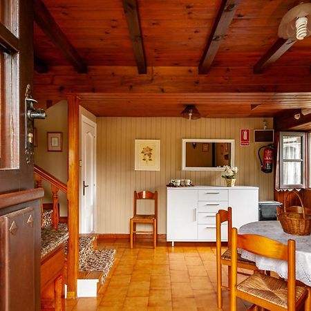 Casa Carmen 2A Solo 2 Km De La Villa De Ribadesell Collera 外观 照片