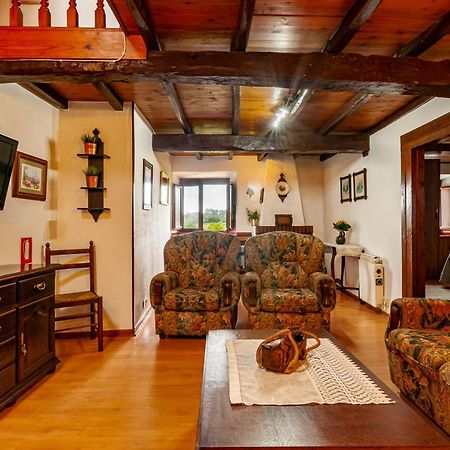 Casa Carmen 2A Solo 2 Km De La Villa De Ribadesell Collera 外观 照片