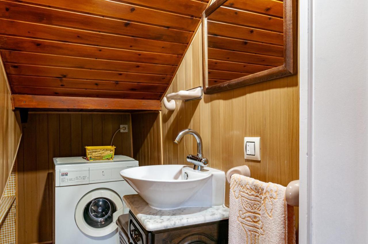 Casa Carmen 2A Solo 2 Km De La Villa De Ribadesell Collera 外观 照片