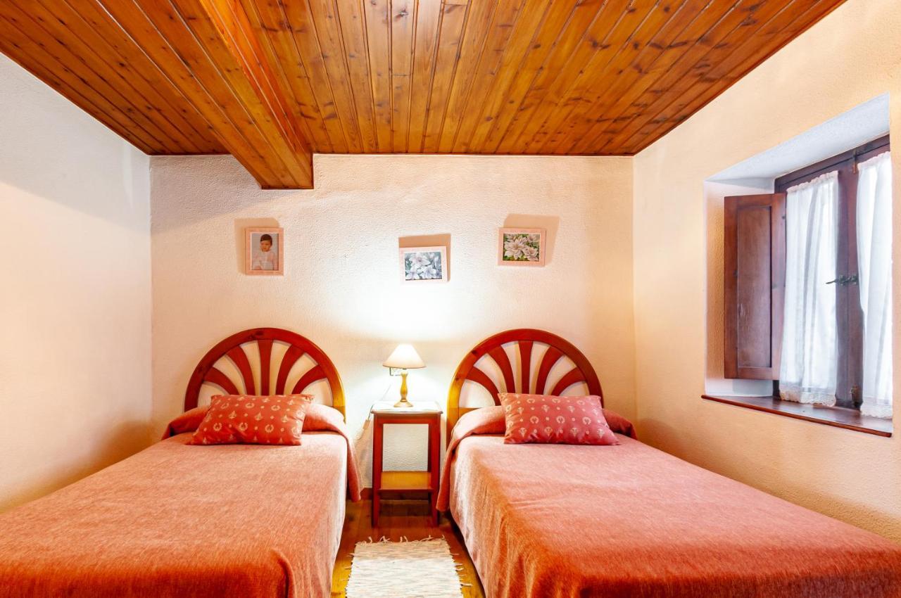 Casa Carmen 2A Solo 2 Km De La Villa De Ribadesell Collera 外观 照片