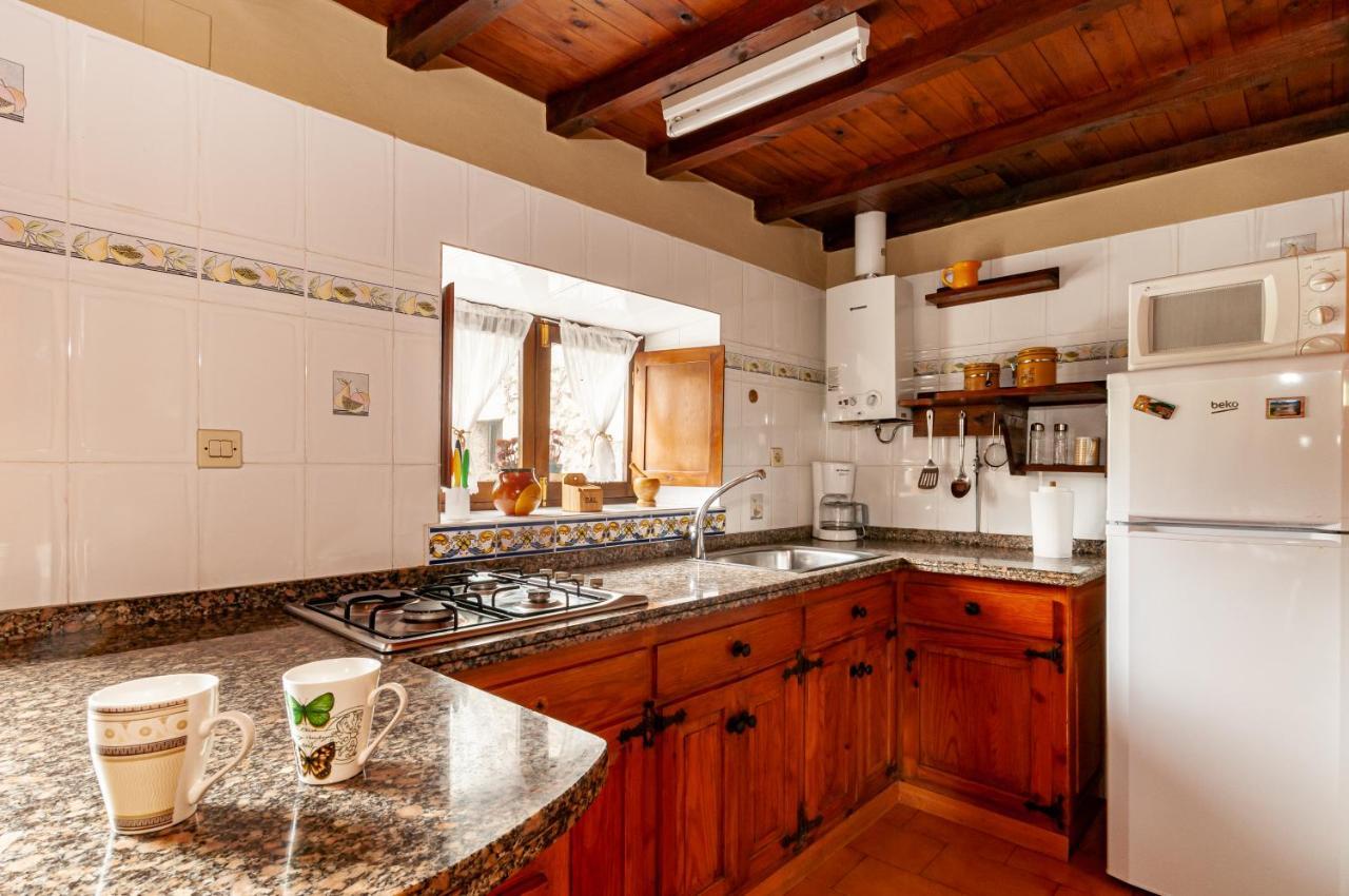 Casa Carmen 2A Solo 2 Km De La Villa De Ribadesell Collera 外观 照片