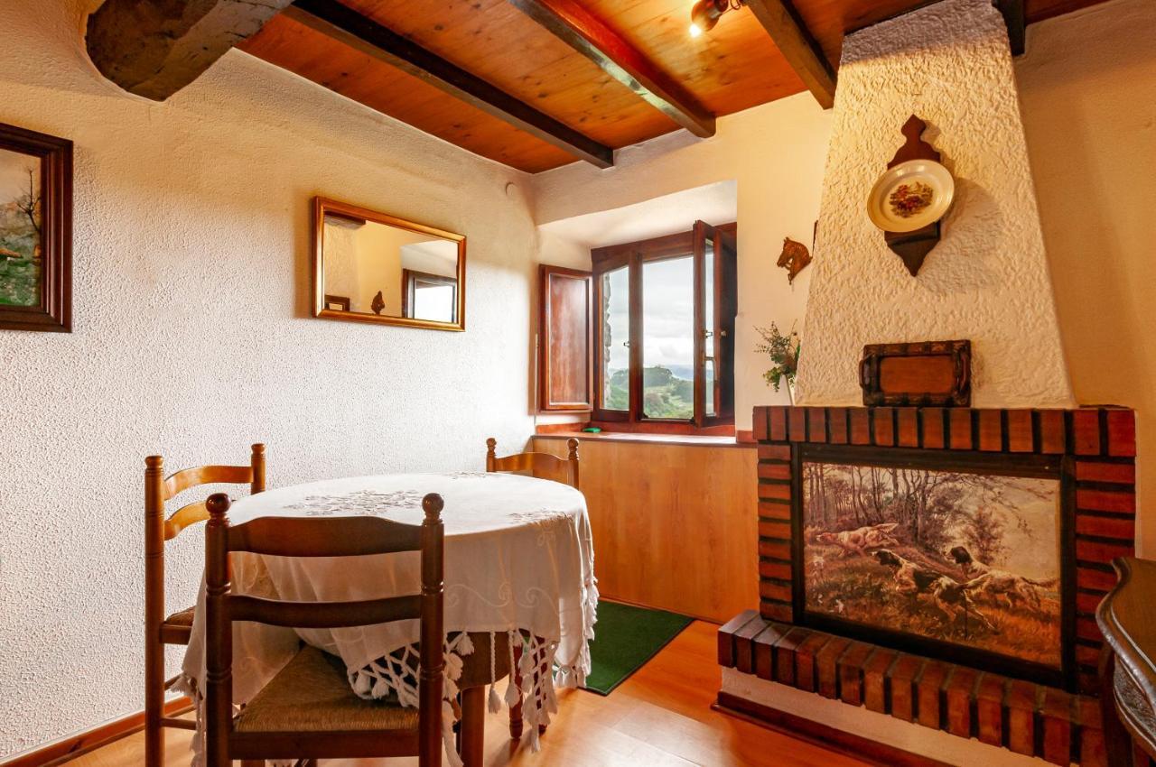 Casa Carmen 2A Solo 2 Km De La Villa De Ribadesell Collera 外观 照片