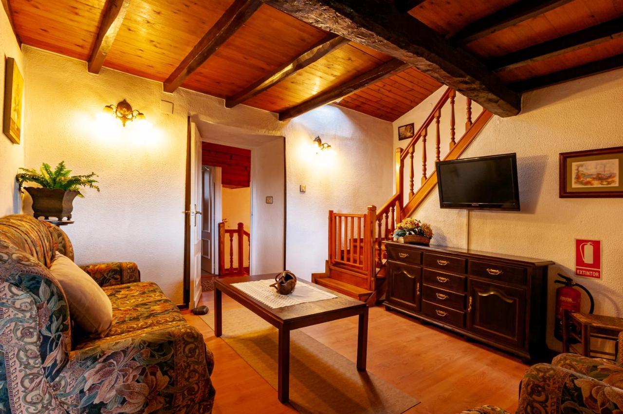 Casa Carmen 2A Solo 2 Km De La Villa De Ribadesell Collera 外观 照片