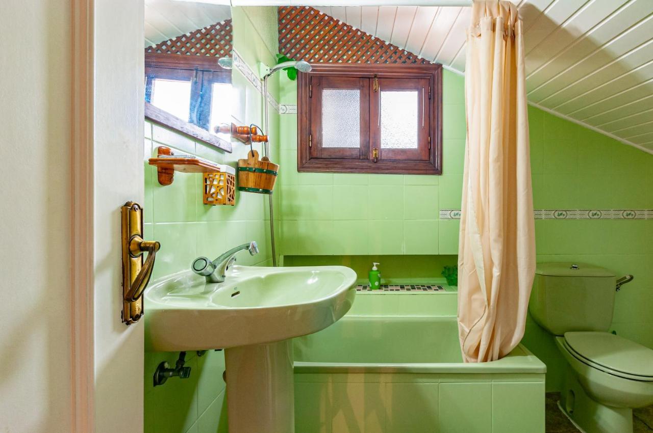 Casa Carmen 2A Solo 2 Km De La Villa De Ribadesell Collera 外观 照片